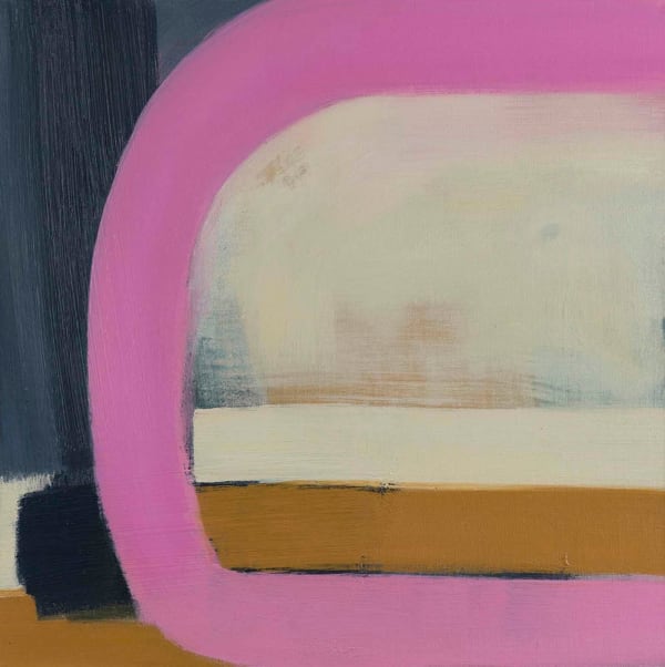 Emily Thornton, Bend