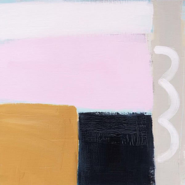 Emily Thornton, Fading