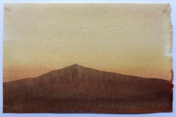 Fergus Hare, Mountains #41