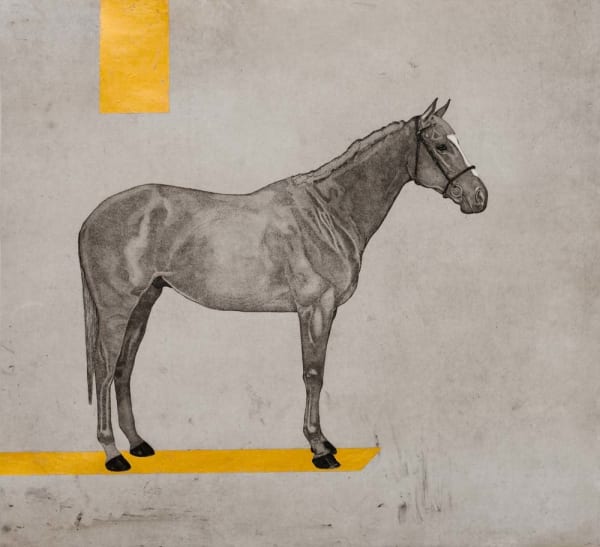 Guy Allen, The Winner #2