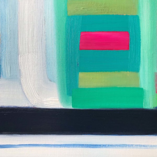 Emily Thornton, Descent