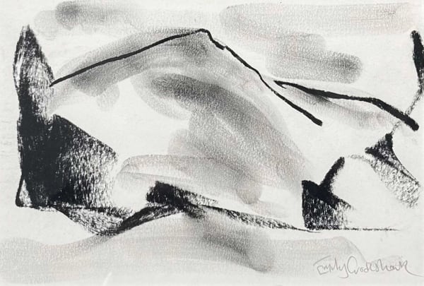 Emily Crookshank, The Cairngorms