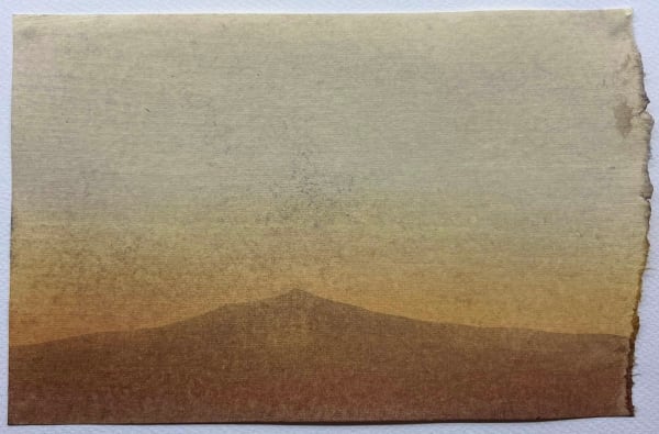 Fergus Hare, Mountains #39