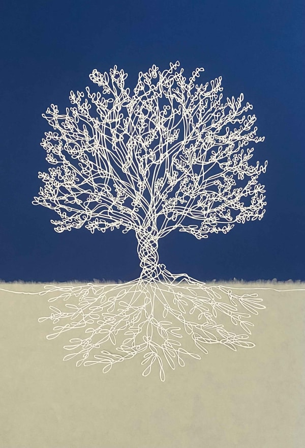 Sophia Webb, Lost and Found on Blue