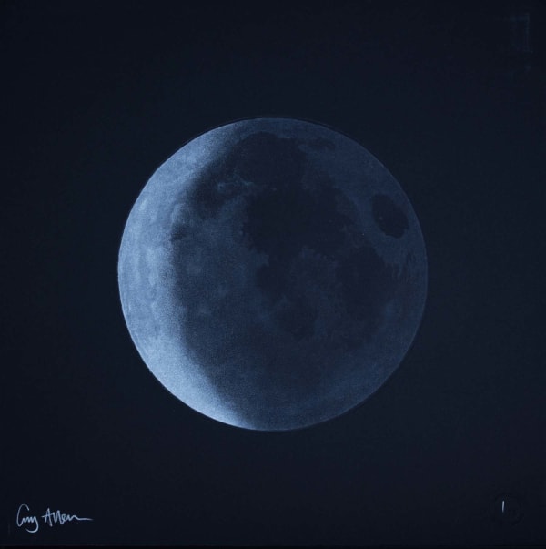 Guy Allen, Waning Old