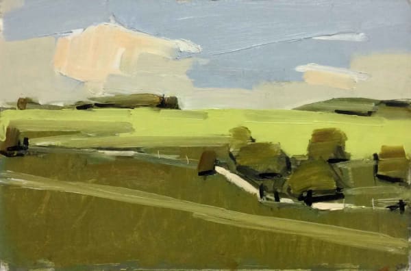 Stephen Palmer, South Downs (nr Sweet Hill I )