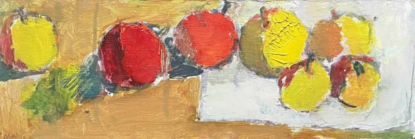 Michael Weller, Fallers I, 18th October 2022