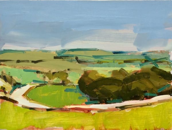 Stephen Palmer, Lane, West Sussex