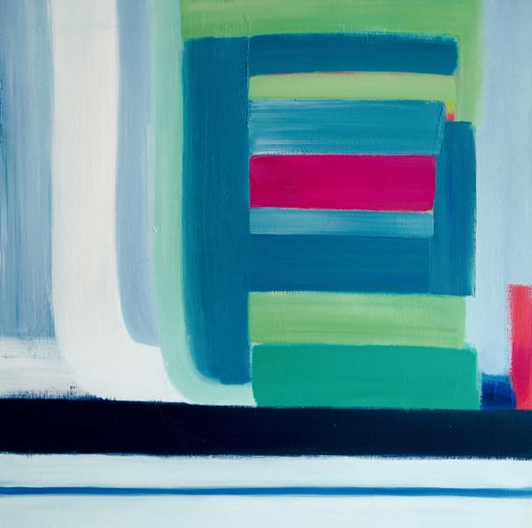 Emily Thornton, Descent