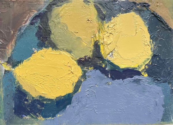 Michael Weller, Pears and Old Diary, 2nd February 2024