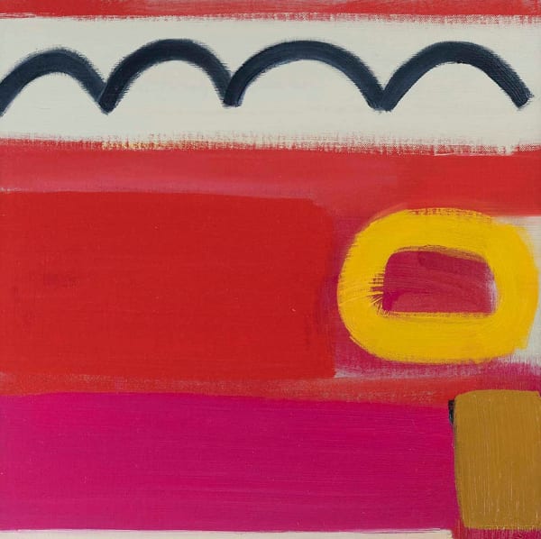 Emily Thornton, Show