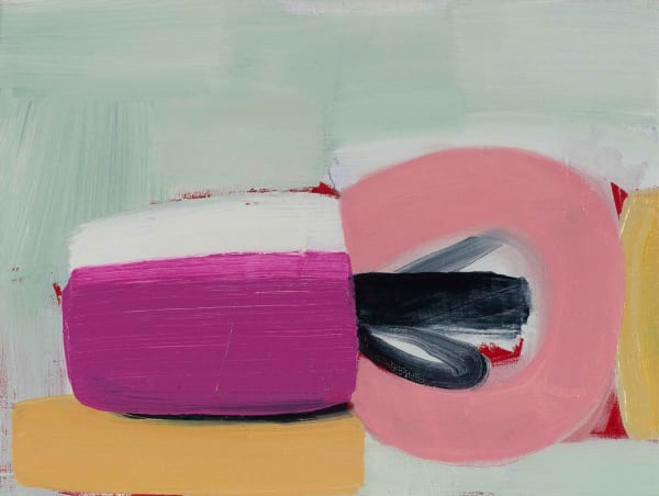 Emily Thornton, Flora