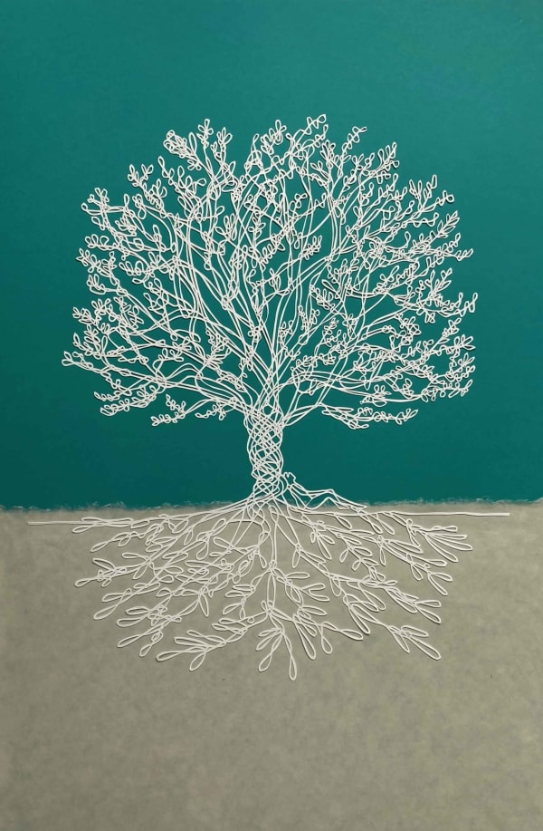 Sophia Webb, Lost and Found