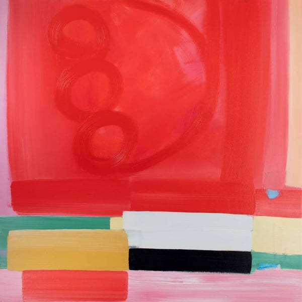 Emily Thornton, Bounce