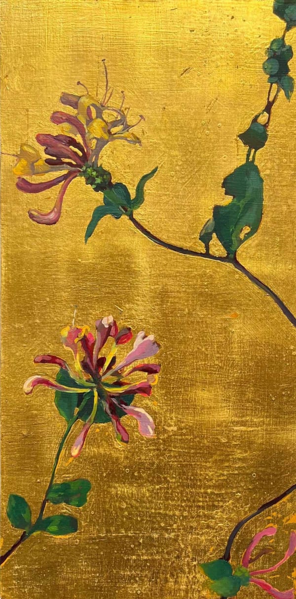 VJ Keegan, Honeysuckle