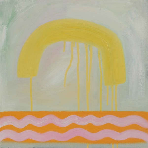 Emily Thornton, Stream