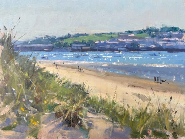 Maria Rose, Dunes and Sparkle