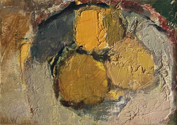 Michael Weller, Pears, 7th January 2024