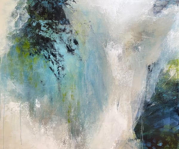 Kerry Souter, Traces of the Tide