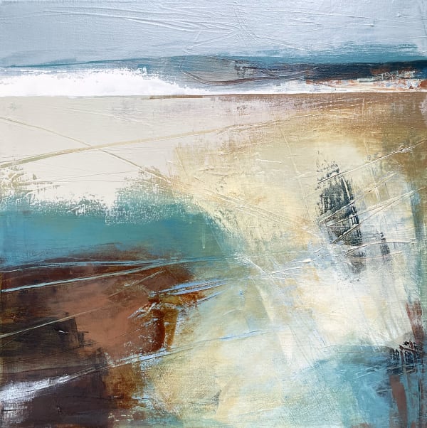 Kerry Souter, Free Your Soul