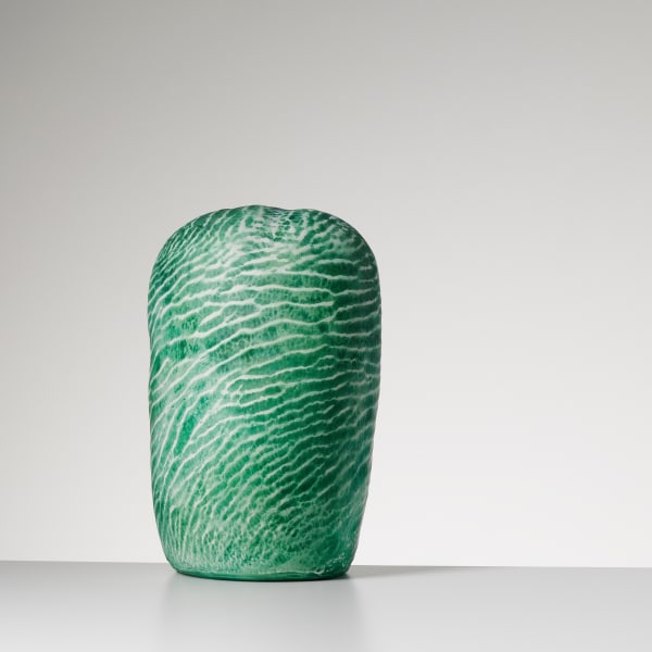 Judith Davies, Green Standing Sea-Stone