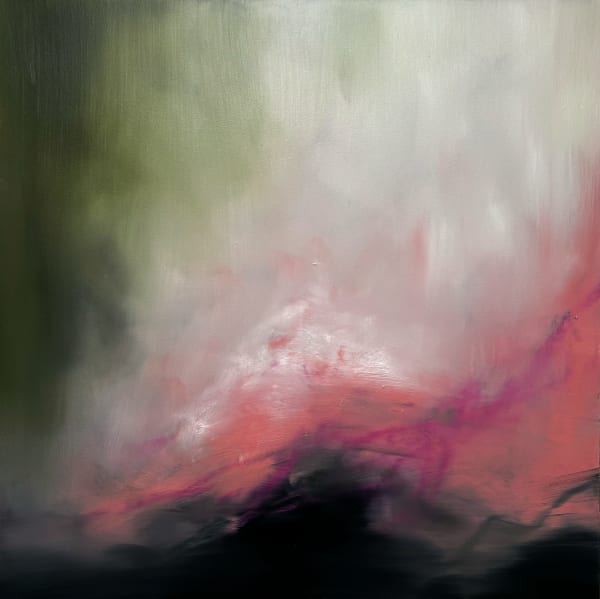 Ellis O’Connor, Joy