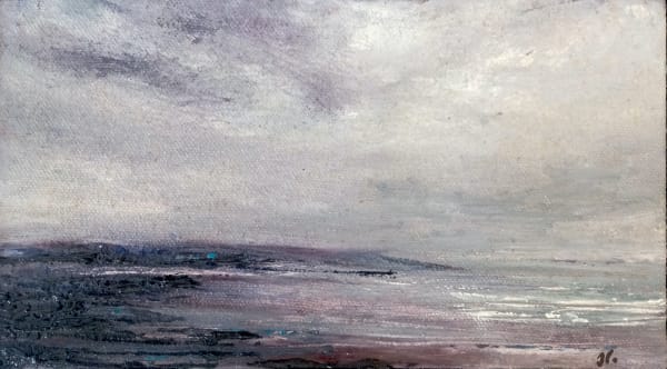 Jason Cordingley, Cantata 8