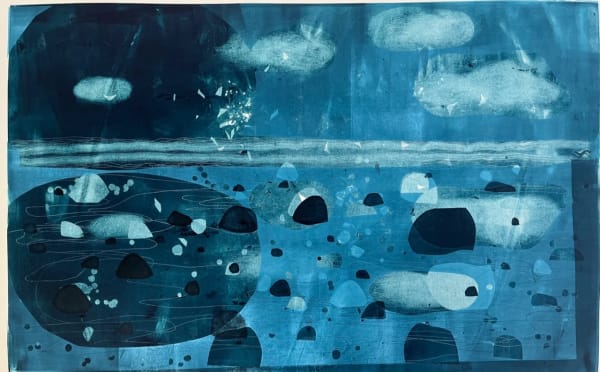 Sue Shields, Something in the Waves