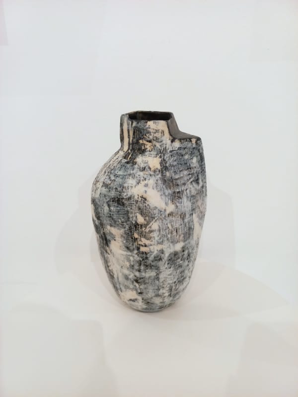 Sue Mundy, Foundation Series No. 31