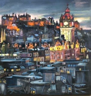 Wendy Davidson, Timeless