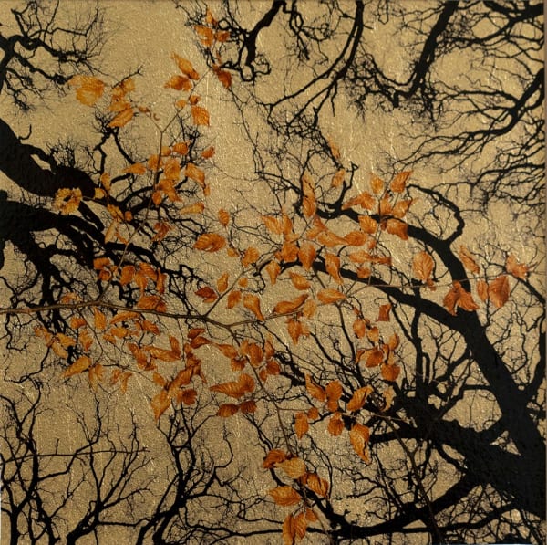 Robert Pereira Hind, Hiems Folia