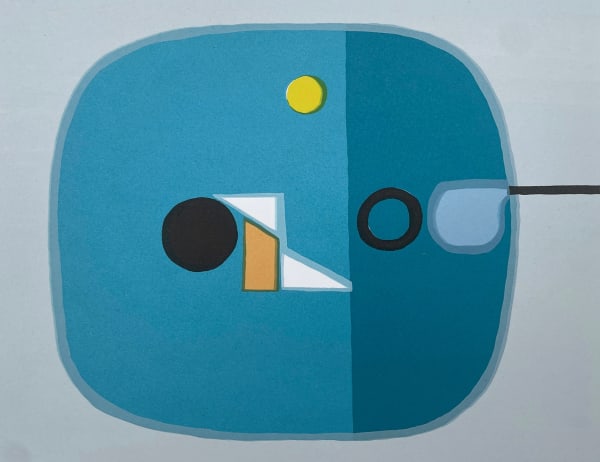 Hetty Haxworth, Ice Pool II