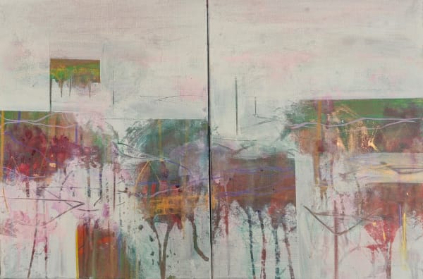 Balbinder Broadbent, Sanctum II