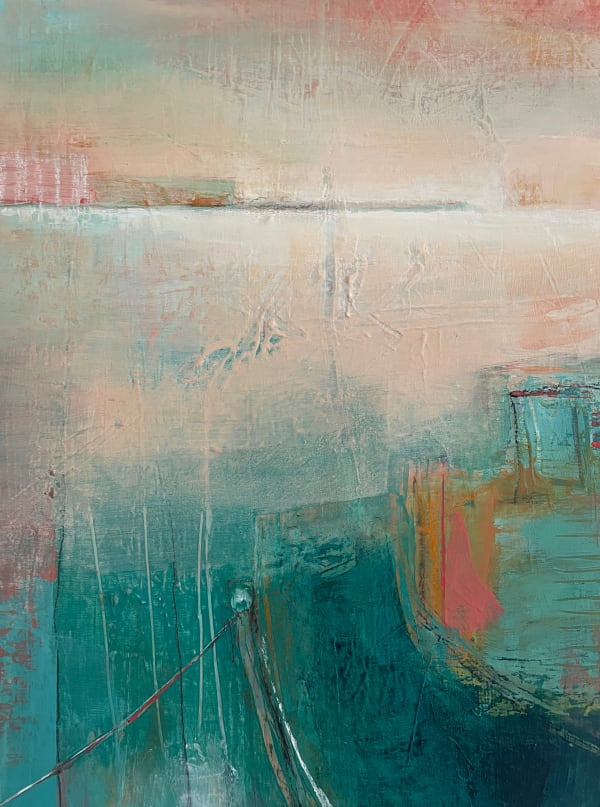 Kerry Souter, A Soft Launch