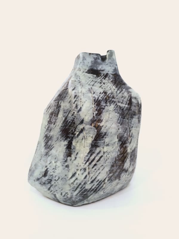 Sue Mundy, Foundation Series No. 37