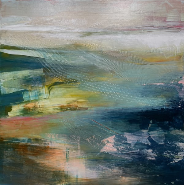 Kerry Souter, She's a Rainbow