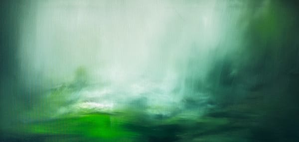 Ellis O’Connor, The Land that Echoes