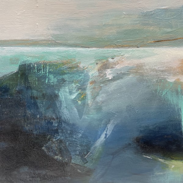 Kerry Souter, Little Blue