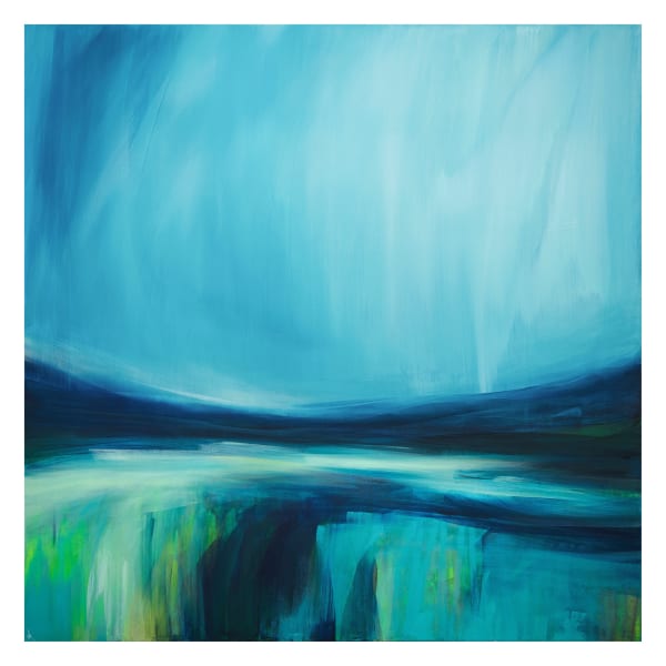 Victoria Wylie, Returning to Light