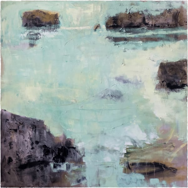 Rose Strang, Storm Island