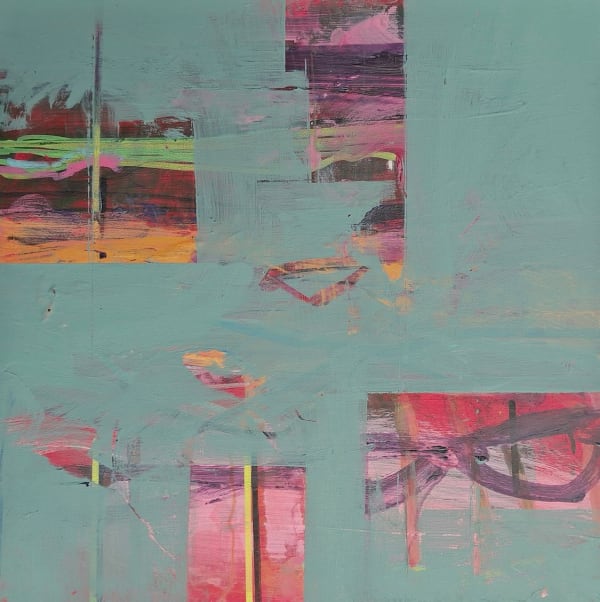 Balbinder Broadbent, Rotation