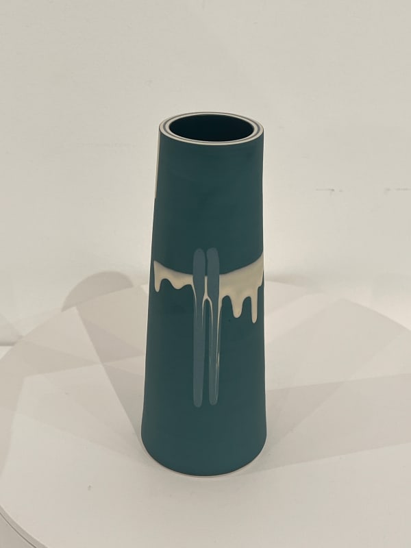 Rowena Gilbert, Peacock Green III