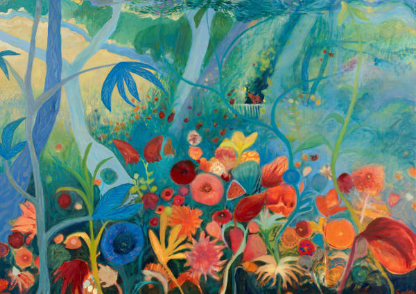 Lorna Sinclair, Wild Meadows