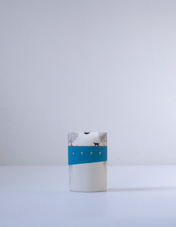 Jaeeun Kim, S-6 The Way Home