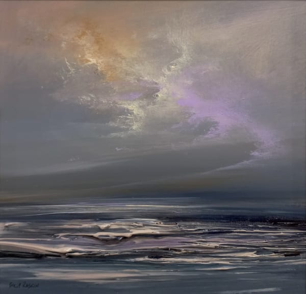 Philip Raskin, Above & Beyond I