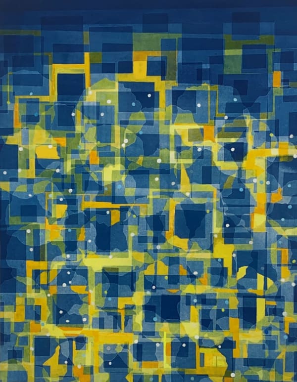 Kinga Elliott, Latice-Leaf-Lion