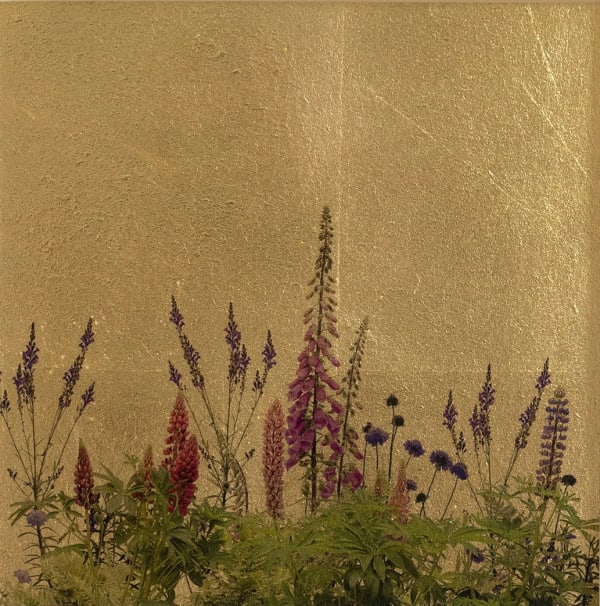 Robert Pereira Hind, Fera Locis