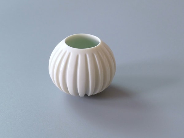 Jo Gifford, Ambiguous Object #148