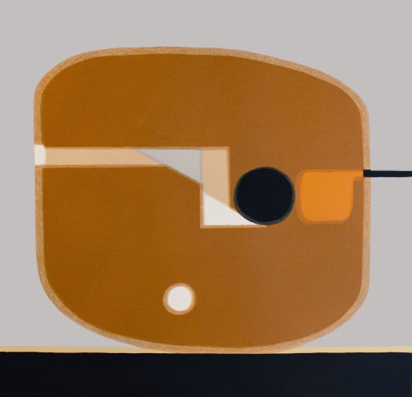 Hetty Haxworth, Brightening Skies