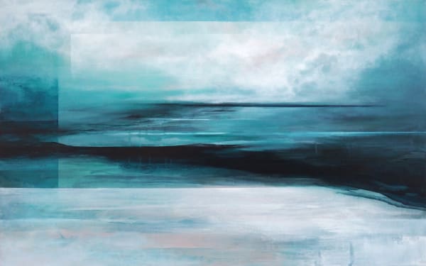 Connie Liebschner, Echo Mist